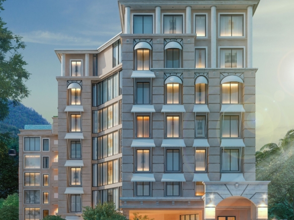 Surin Sands Condominium