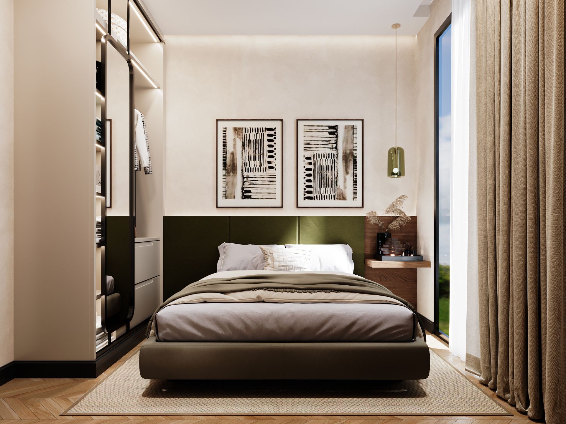 The Zero Bang Tao condo