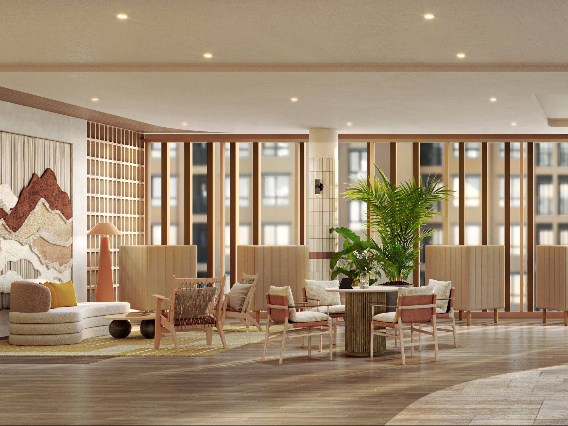 Facilities 1 Dcondo Cove condo facilities