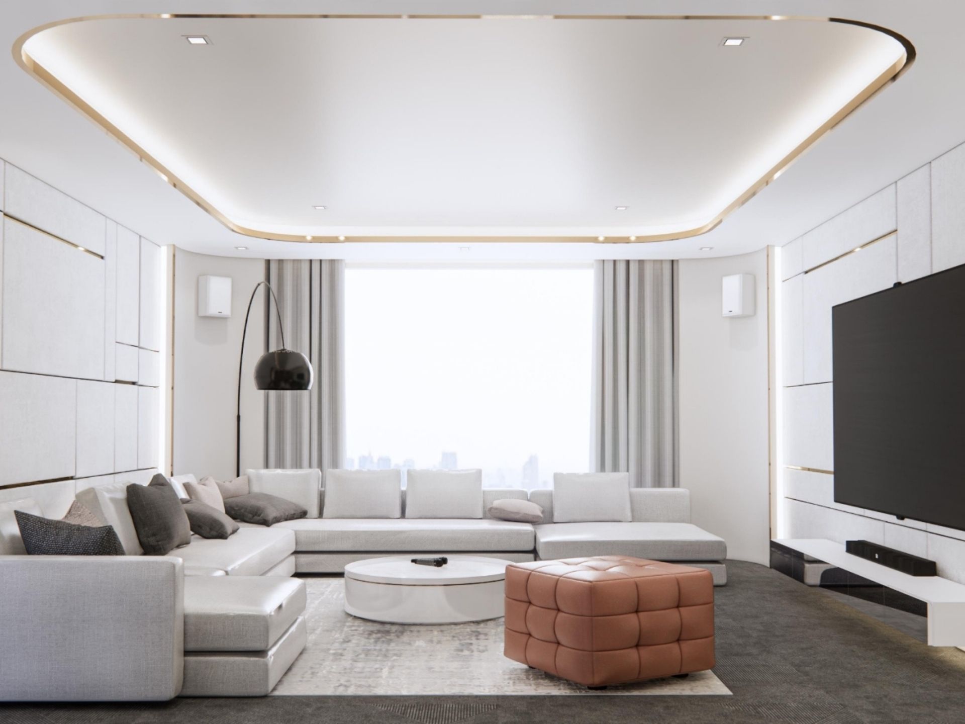 кинотеатр The City Phuket cobdo