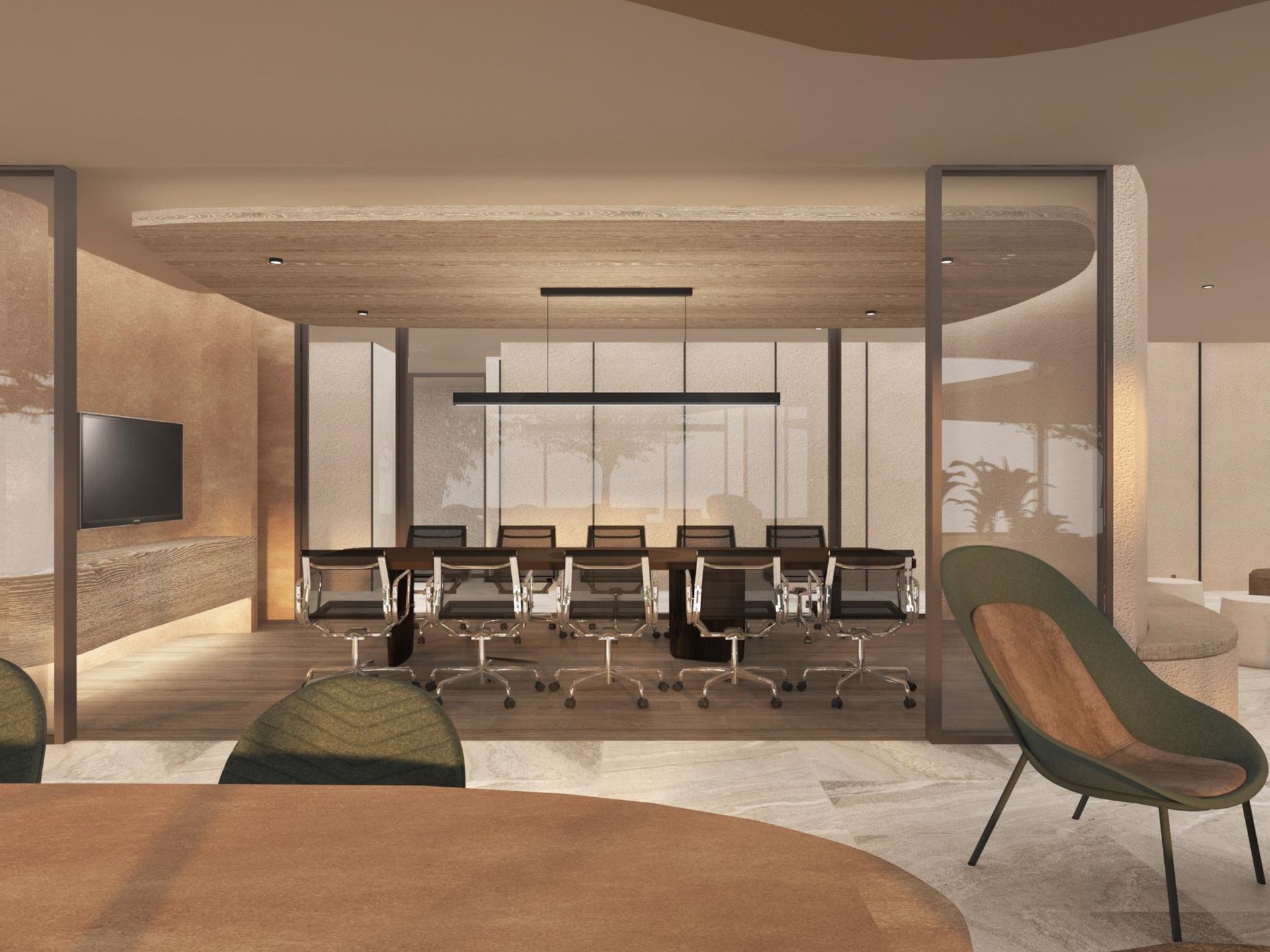 The Zero Bang Tao condo