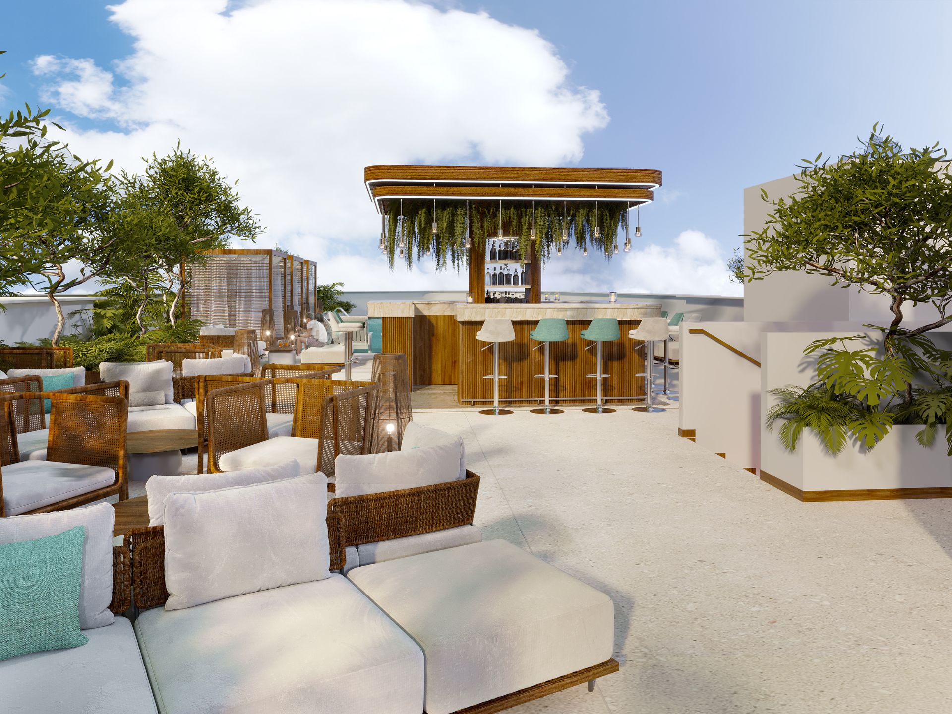 The Zero Bang Tao condo