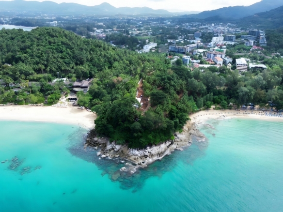 Surin Sands Condominium