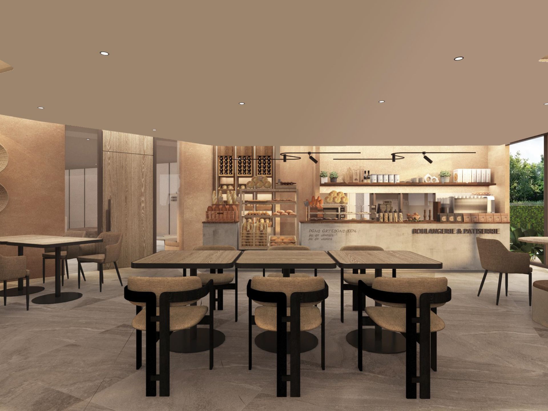 The Zero Bang Tao condo