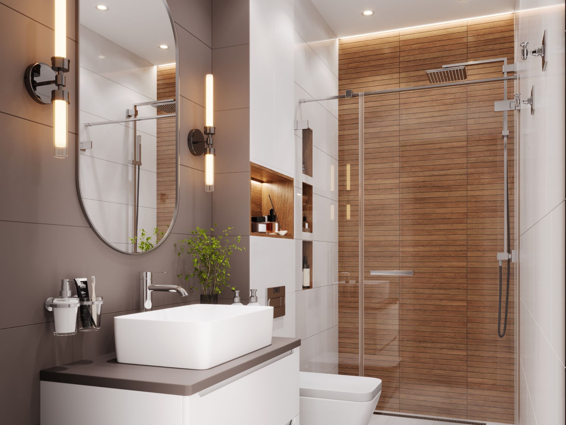 Studio 33 sqm Interior 3