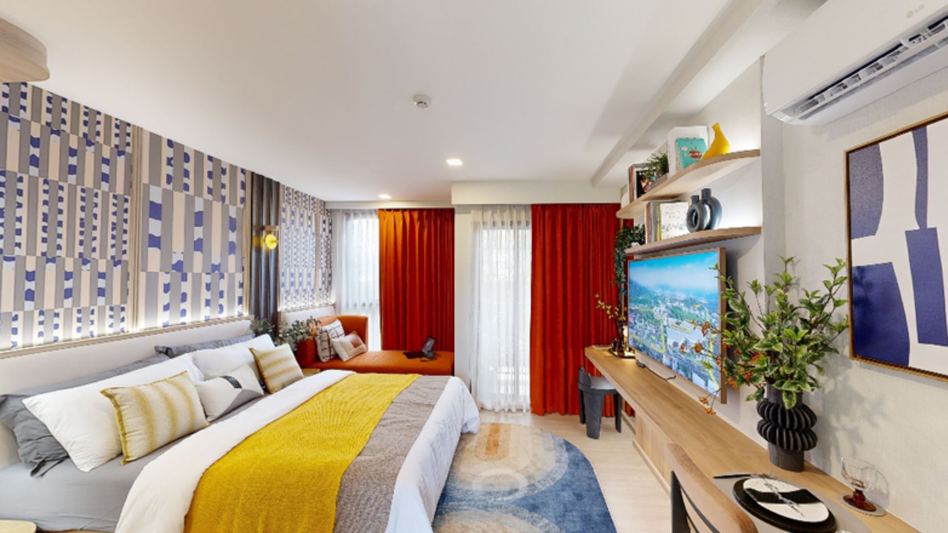 студия основное