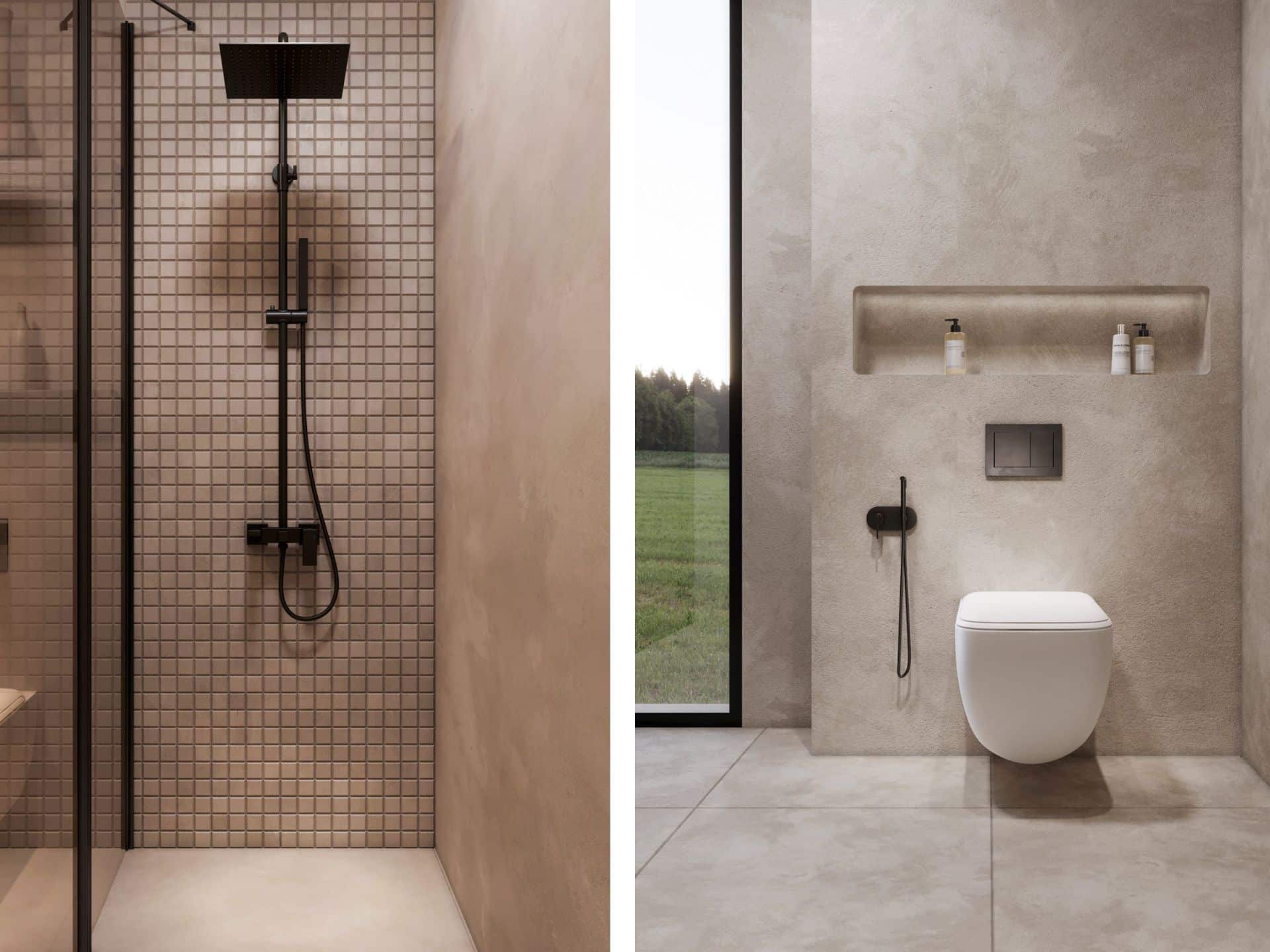 Sunny Moon Village Phuket Interior 2bed 3