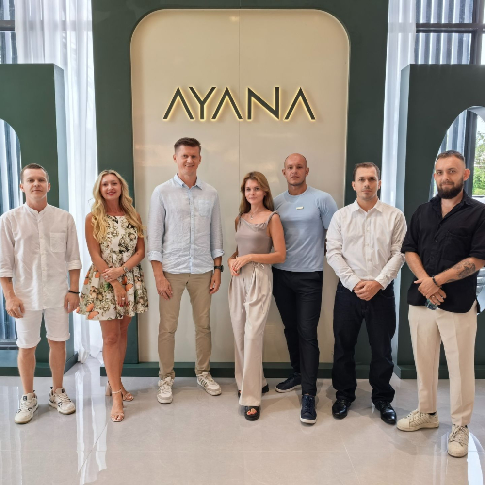 team ayana team ayana